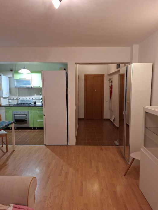 Inchiriere apartament 2 camere Greenfield Baneasa