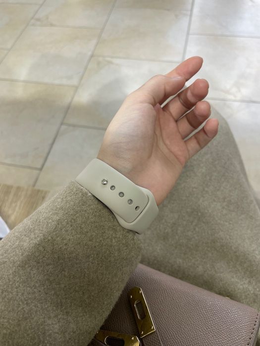 Эпл вотч 8 серия оригинал