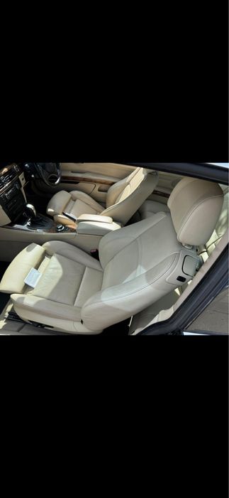 Bmw 335i 306 cp e92 an 2008. Motor n54