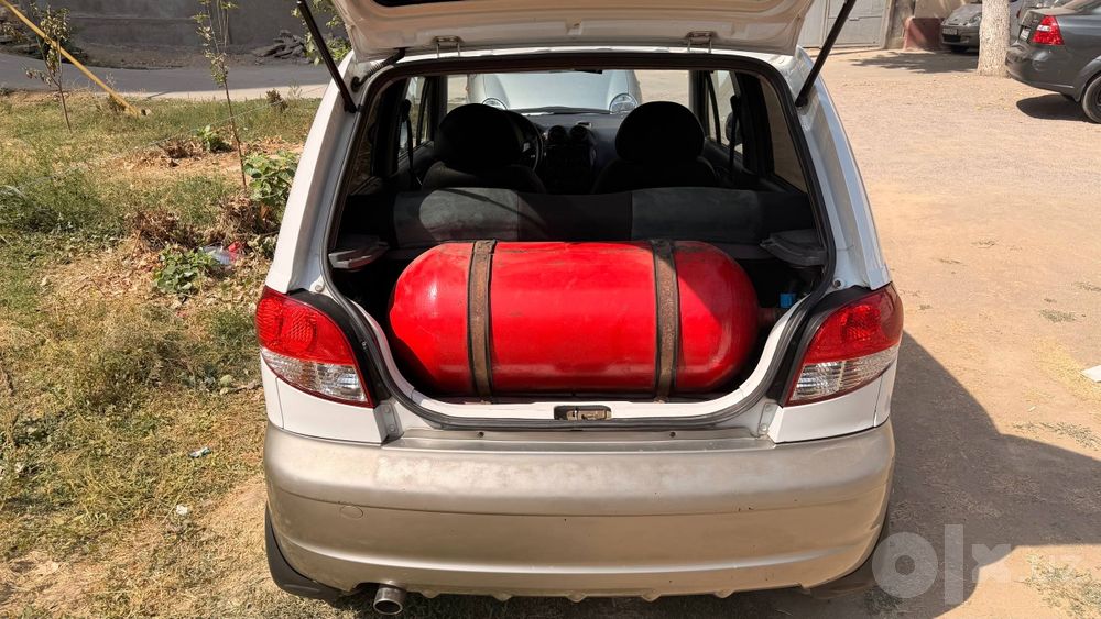 Chevrolet Best 2016
