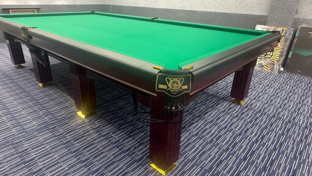 Бильярдный столы NAIZZA ROYAL