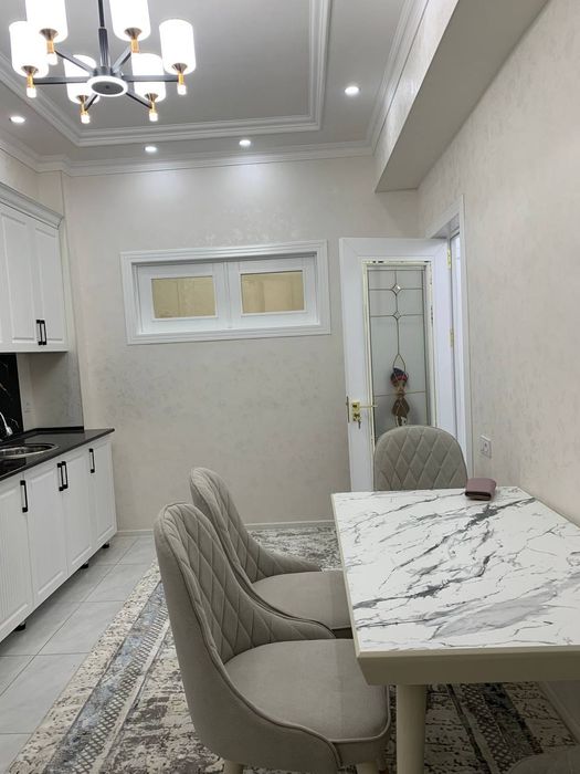 Срочно сдаётся новостройка Самкоч