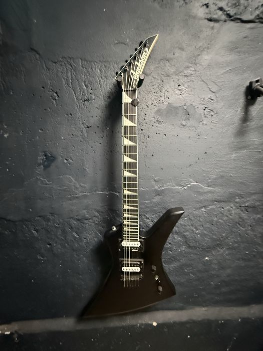 Электрогитара Jackson Js32 Kelly