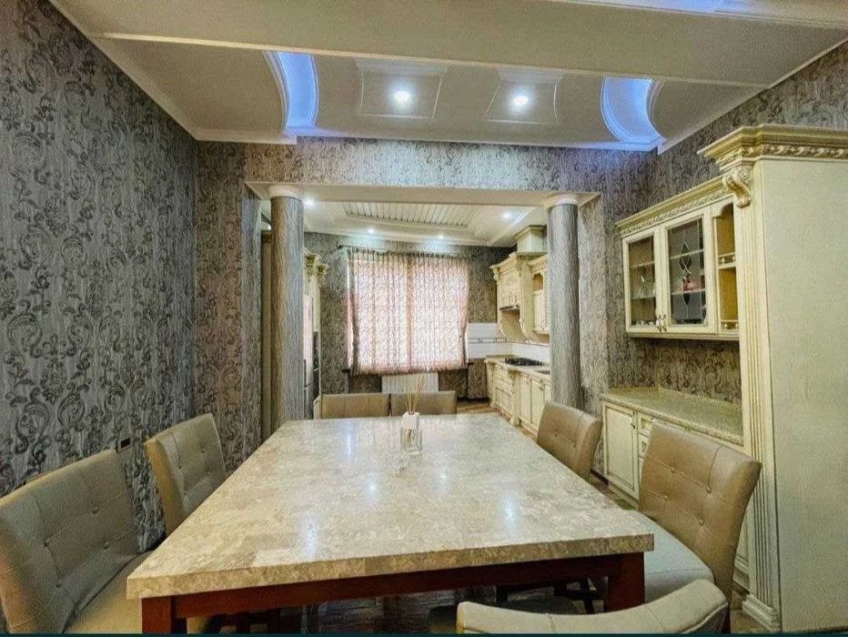 Сдаётся в аренду премиальный , роскошный дом-резиденция  на Ракат