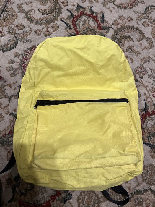 Рюкзак детский дешево