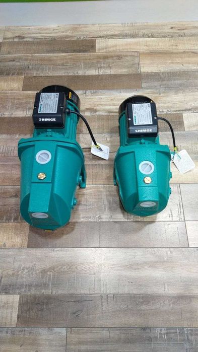 Насос SHIMGE sgjw 55