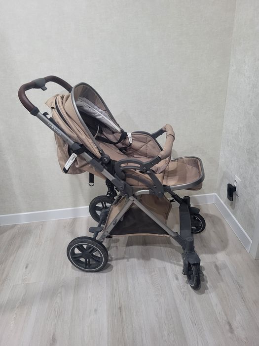 Коляска   Teknum
