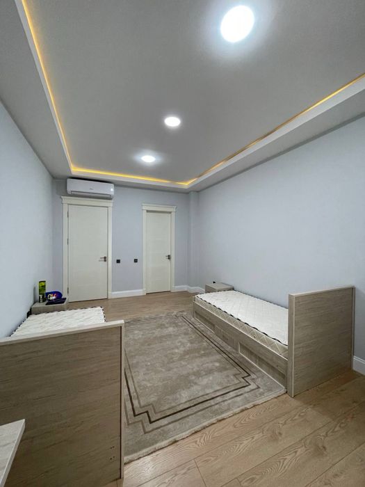 Продается квартира 4х комнатная,ЖК Виа Порт,Яккасарайский район,150м2
