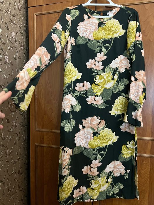 Платье H&M (оригинал)