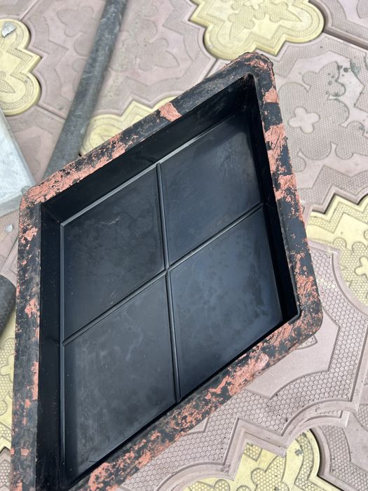 Продам формы для брусчатки, водослива