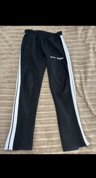 Pantaloni Palm Angels