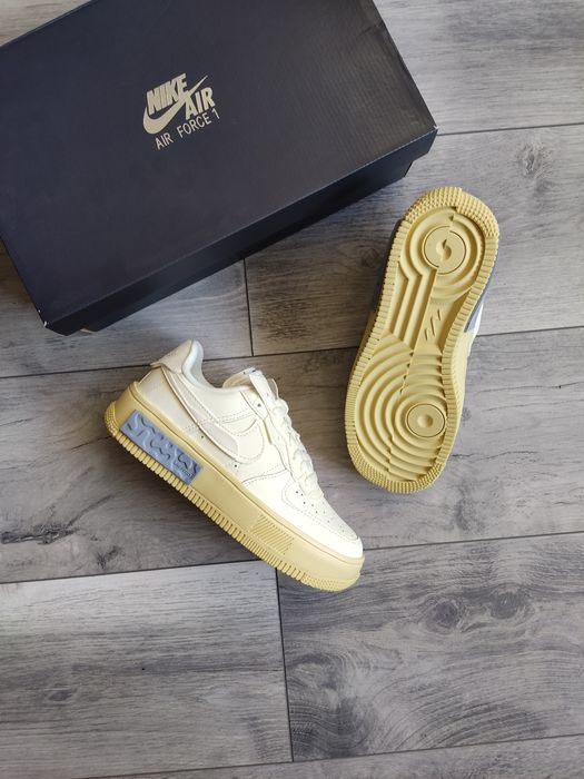 Nike Air Force 1 Fontanka