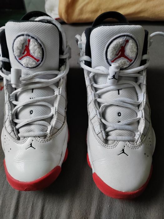 Adidași Jordan unisex