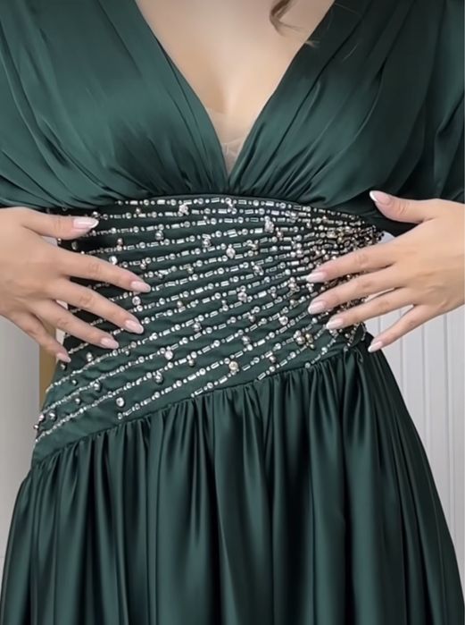 Продам платье вечернее