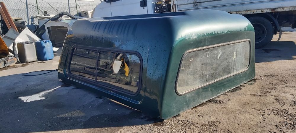 Хардтоп за  Митсубиши L 200