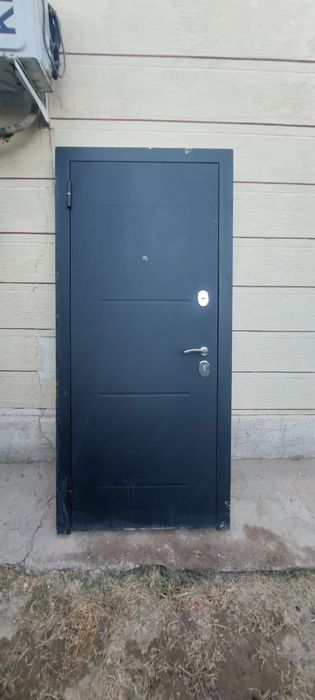 Срочно продам дверь