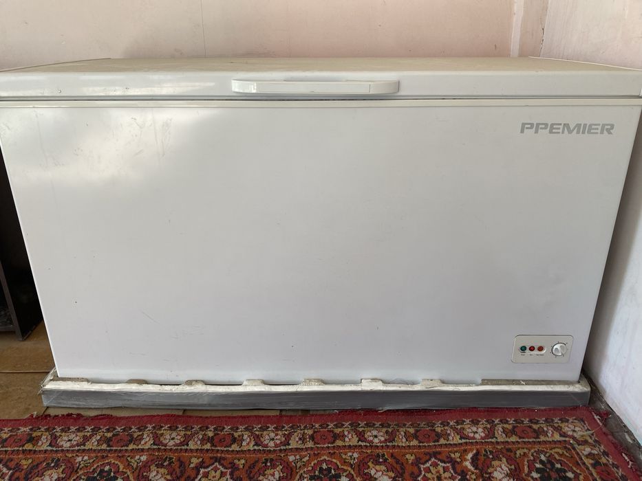 Морозильник Premier