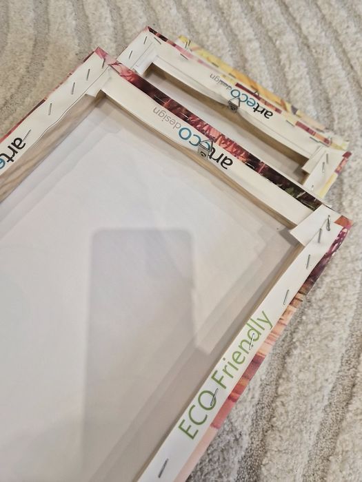 Голяма Картина за стена - 145 дължина на 100