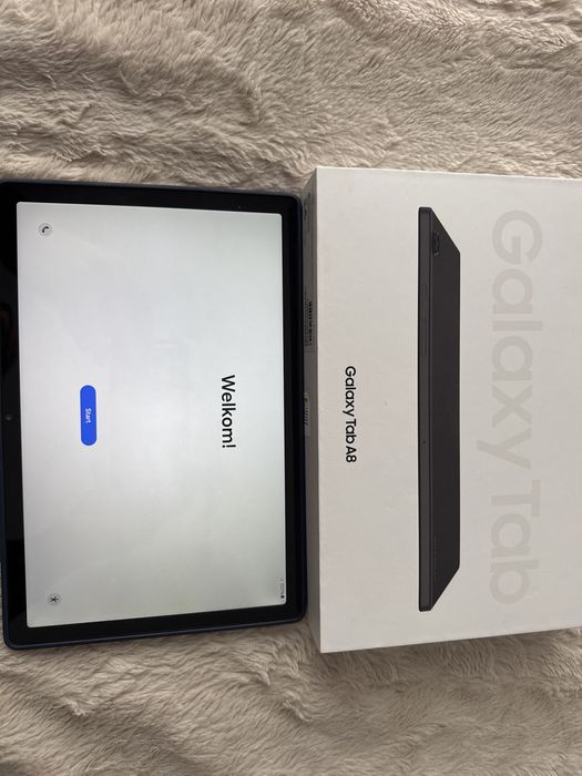 Tableta Galaxy Tab A8 Wifi+Sim