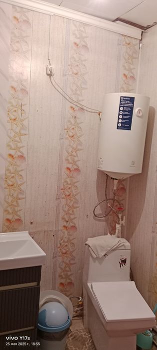 Продам ОКТ в 7-и квартирном доме.