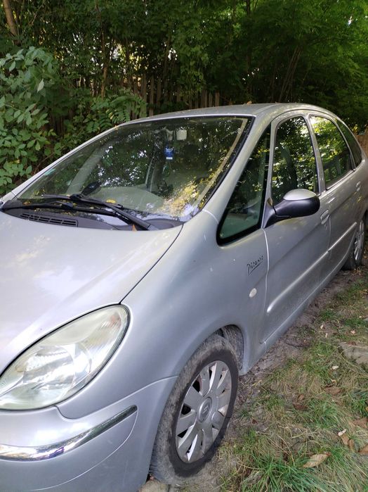 Citroen de vânzare