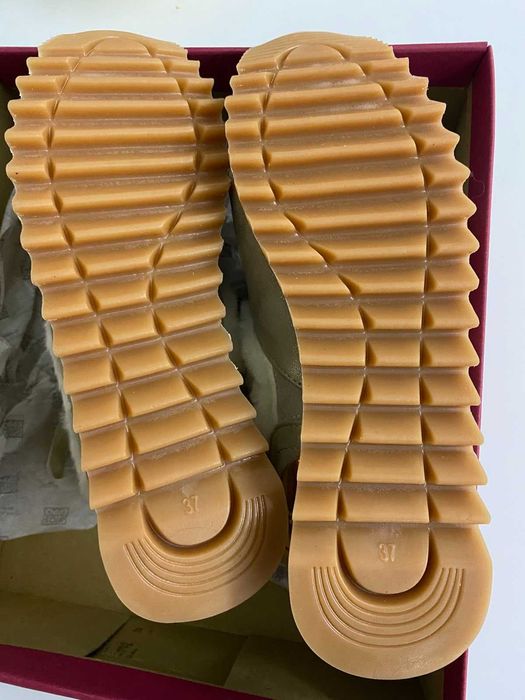 Еспадрили KARL LAGERFELD Черни