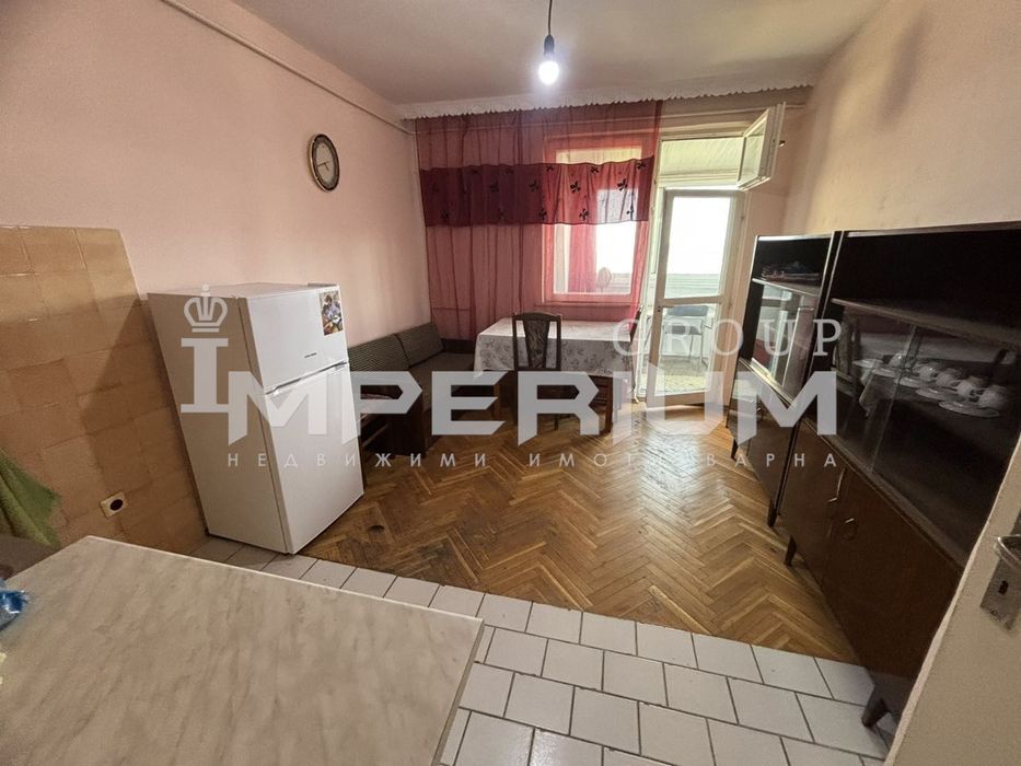 Дава се под наем Тристаен апартамент в Варна, Общината - 80 кв.м за 357 € - Снимка #5