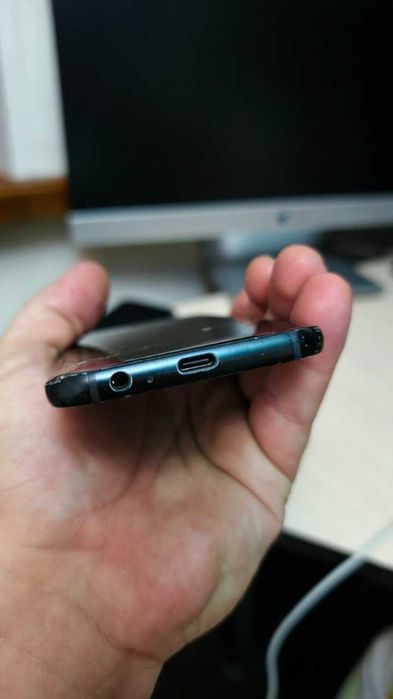 Samsung Galaxy A5 2017 3/32 ГБ