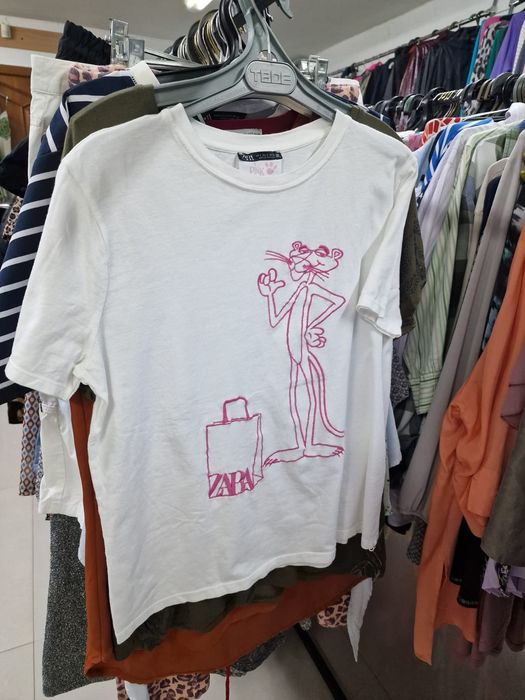 Женская одежда европейского качества.