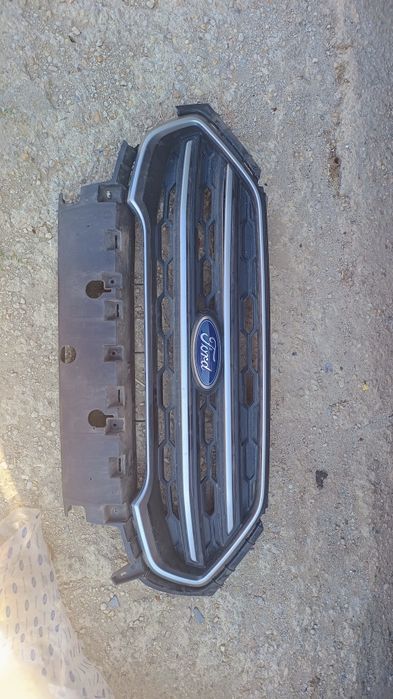 grila radiator ford ecosport