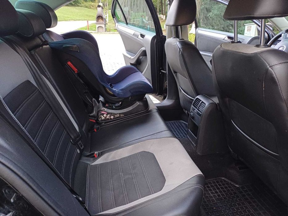 VOLKSWAGEN Jetta 0 — imagine 3