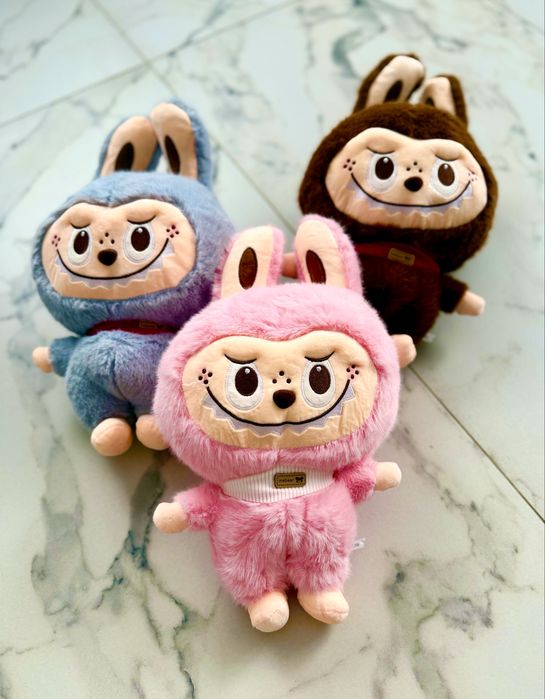 Игрушка Лабубу Labubu