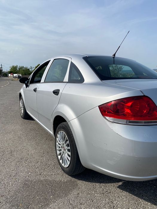 Fiat Linea 1.4 benzină 2011