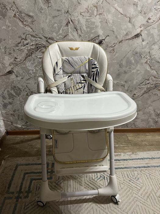 Детский стульчик