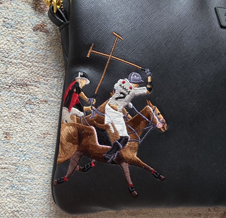 Клатч Santa Barbara Polo