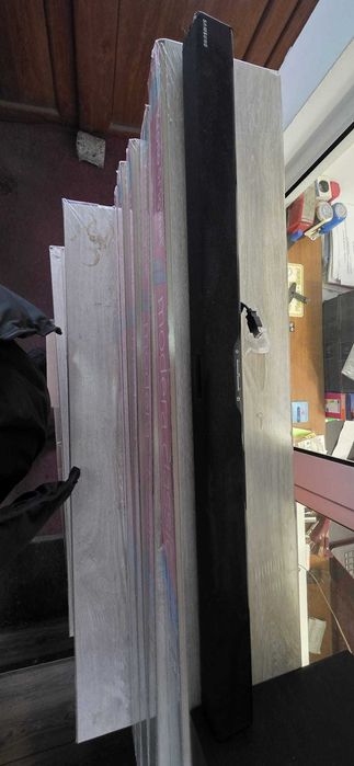 Soundbar Samsung HW-J355