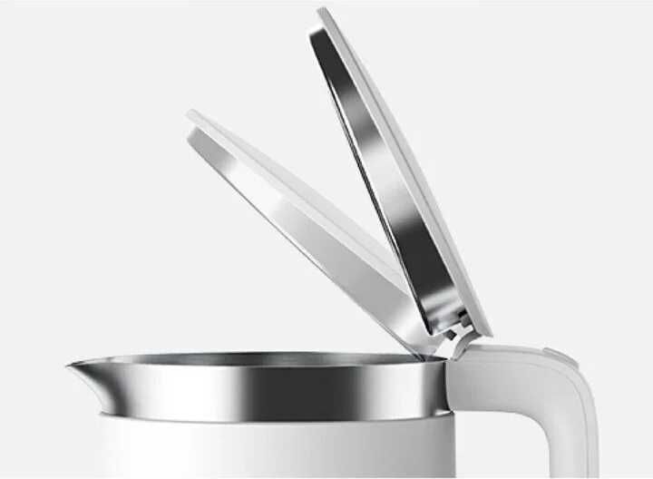 Смарт Электро-Чайник Xiaomi Mi Smart Kettle Pro EU