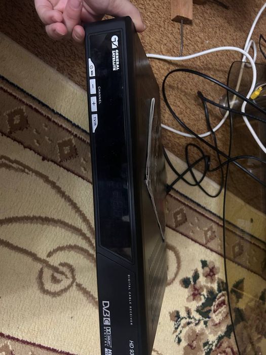 продается тюнер,