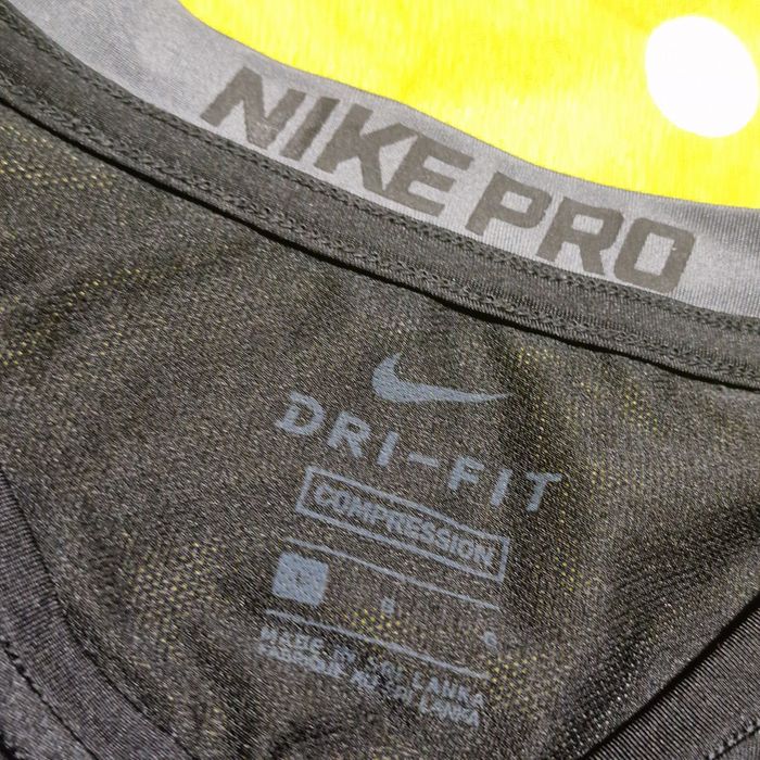 Bluza Nike Fitness / Sala - Barbati L
