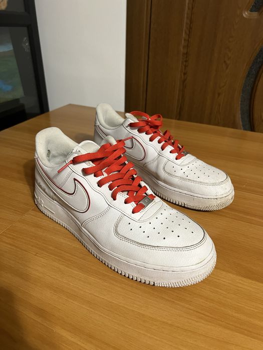 Nime Air Force 1
