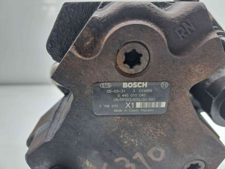 Pompa inalta presiune Bmw 1 (E81, E87) [Fabr 2004-2010] 7788670 2.0 M4