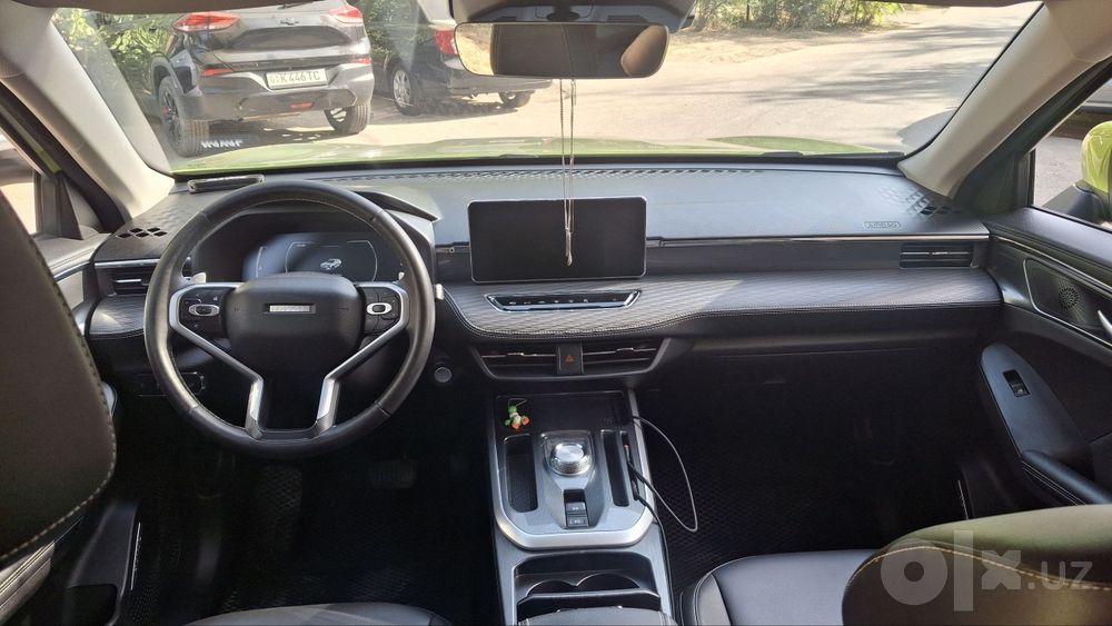 Haval jolion 2023