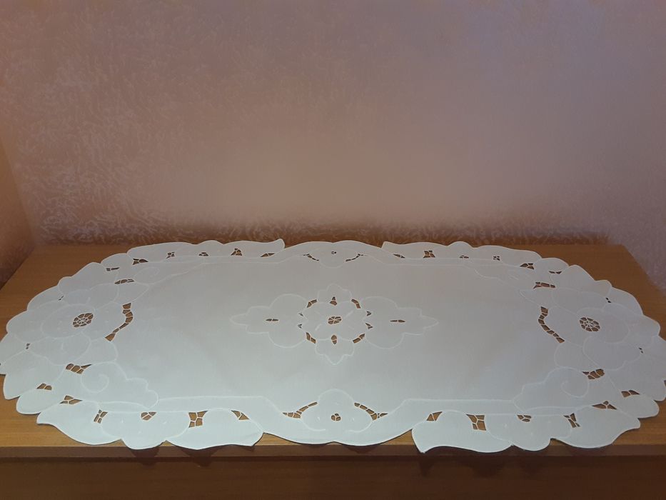 Ръчно плетени за дома