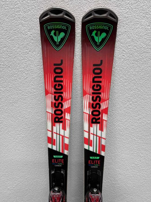 schi rossignol hero elite multi turn s carbon L159 si 153cm