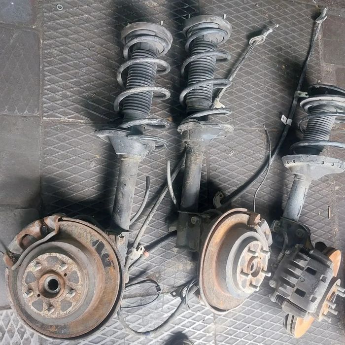 Аморики на субару оптом