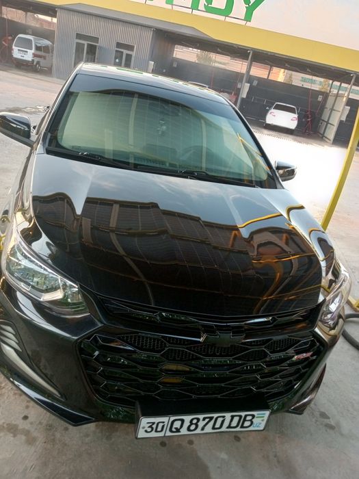 Onix mexanika 3 Srowni sotiladi