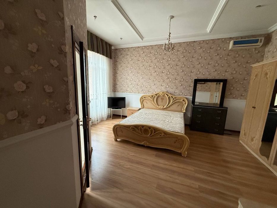 Яккасарой Евро Дом аренда