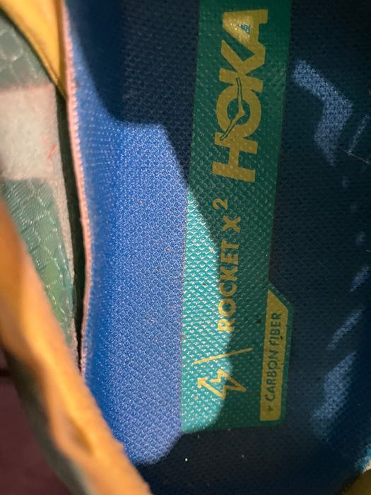 Hoka one one rocket 42 номер