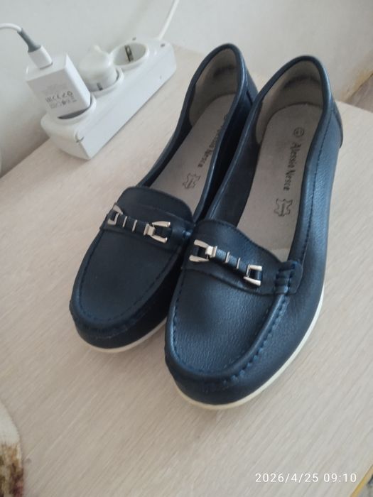 Продам балетки очень удобные