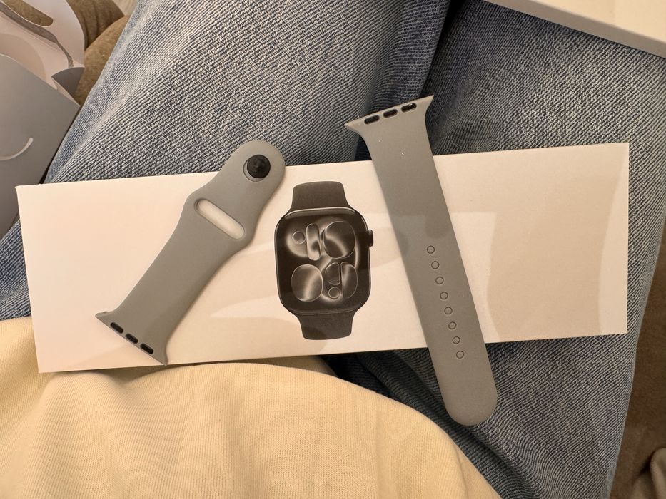 Apple watch series 11
